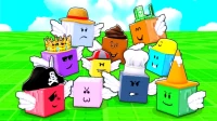 Be a Lucky Block Roblox