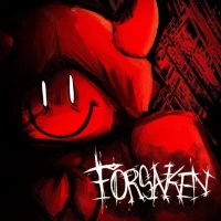 Forsaken Roblox