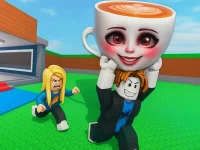Steal a Brainrot Roblox