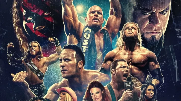 WWE 2K26 Unlock Everything Locker Code