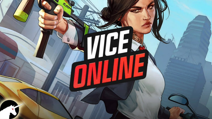 Vice online Unlock Everything