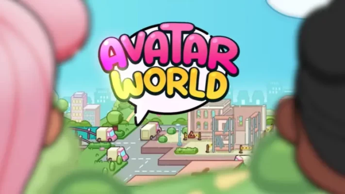 Avatar World Unlock All Places, Packs & Characters