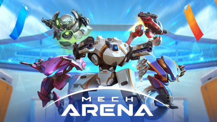 Mech Arena Free Credits